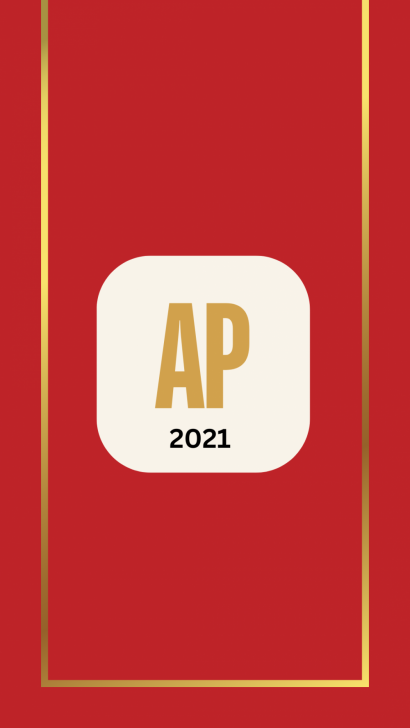 AP 2021