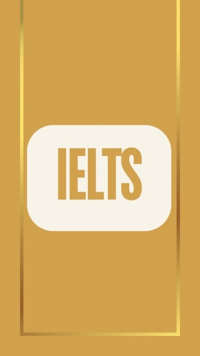 IELTS